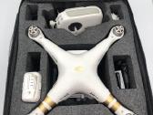 Dji Phantom 3 Professional dronas su krepšiu - nuotraukos Nr. 2