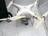 Dji Phantom 3 Professional dronas su krepšiu - nuotraukos Nr. 4