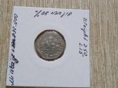 JAV Roosevelt Daimas 1995 D Defektas - nuotraukos Nr. 2