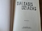 Baltasis džiazas (James Ellroy) - nuotraukos Nr. 3