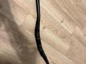 E*thirteen race 35mm Carbon Handlebar