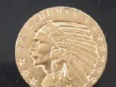 Amerikos 1911 5$, 1910 D, 1999 10 $ - nuotraukos Nr. 6