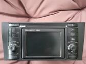 Audi Navigation Plus