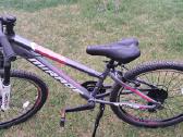 Dviratis 24"