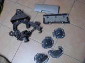 Lc120 detalės - nuotraukos Nr. 3