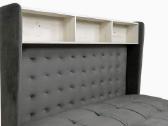 Pigiausiai Lietuvoje! Sofa-lova Piana - nuotraukos Nr. 5