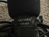 Neewer mikrofonas nw-800 - nuotraukos Nr. 3