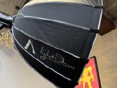 Light dome aputure