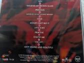 Annie Lennox - Diva (CD, Album, Club) - nuotraukos Nr. 2
