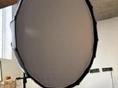 Light dome aputure - nuotraukos Nr. 3