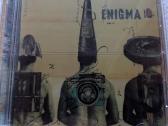 Enigma - Le Roi Est Mort, Vive Le Roi! (CD, Album)