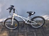 Dviratis dalims