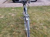 Miesto dviratis Alu Star - nuotraukos Nr. 7