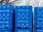 Arko blokeliai Roclite blokeliai