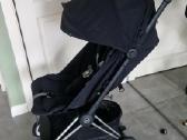 Skėtukas Cybex Coya platinium