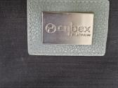 Skėtukas Cybex Coya platinium - nuotraukos Nr. 7