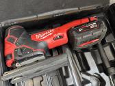 Milwaukee M18 siarapjūklis