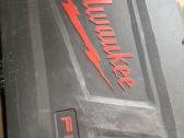 Milwaukee M18 siarapjūklis - nuotraukos Nr. 3