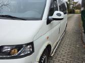 Transporter T5 - nuotraukos Nr. 2