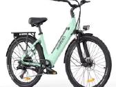 Hillmiles Milecity 1