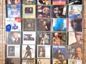 CD muzikos kolekcija - nuotraukos Nr. 4