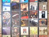 CD muzikos kolekcija - nuotraukos Nr. 7