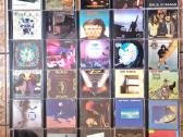 CD muzikos kolekcija - nuotraukos Nr. 6
