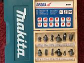 Makita freza Rp0900j - nuotraukos Nr. 2