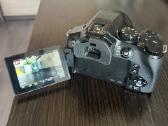 Panasonic Lumix Dmc-fz300 - nuotraukos Nr. 2