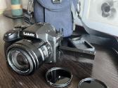 Panasonic Lumix Dmc-fz300