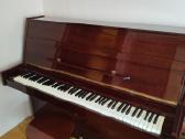 Pianinas Riga