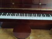 Pianinas Riga - nuotraukos Nr. 2