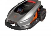 Sunseeker vejos robotai - nuotraukos Nr. 5