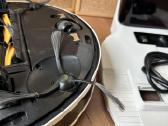 Ecovacs Deebot N8+ robotas siurblys- 12m garantija - nuotraukos Nr. 9