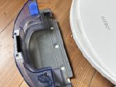 Ecovacs Deebot N8+ robotas siurblys- 12m garantija - nuotraukos Nr. 5