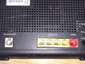 Gigabitinis maršrutizatorius Huawei Dg8041w 2.4/5G - nuotraukos Nr. 4
