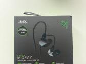 Razer Moray žaidimų iem ausinukai