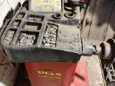 Balansavimo stakles Sicam sbm 55s