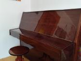Pianinas Riga - nuotraukos Nr. 3
