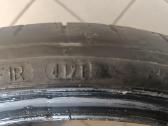255-30r20 Dunlop - nuotraukos Nr. 3