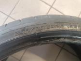 255-30r20 Dunlop - nuotraukos Nr. 5