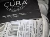 Cura Sweden svorinė antklodė 135 x 200cm, 11kg - nuotraukos Nr. 4