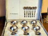 Midcentury ledaines Morinox