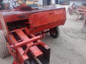 Presai sieno .Simpa .famarol.deutz -fahr.j - nuotraukos Nr. 20