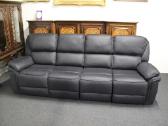 Minkštas kampas su relax funkcija (Naujas) - nuotraukos Nr. 9