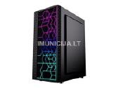 Pc stacionarus – i3-7100t / 12gb / Radeon Rx 580
