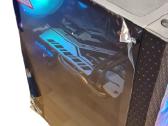 Pc stacionarus – i3-7100t / 12gb / Radeon Rx 580 - nuotraukos Nr. 3