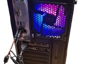 Pc stacionarus – i3-7100t / 12gb / Radeon Rx 580 - nuotraukos Nr. 4