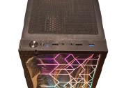 Pc stacionarus – i3-7100t / 12gb / Radeon Rx 580 - nuotraukos Nr. 5