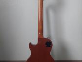 Gibson Les Paul Standard Goldtop elektrine gitara - nuotraukos Nr. 4